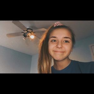 Meet your Posher, Aubree